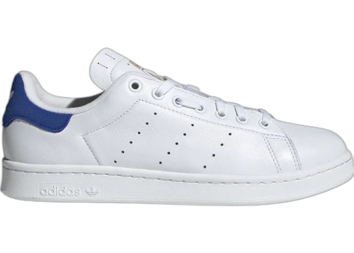adidas Velostan Smith White Royal Blue