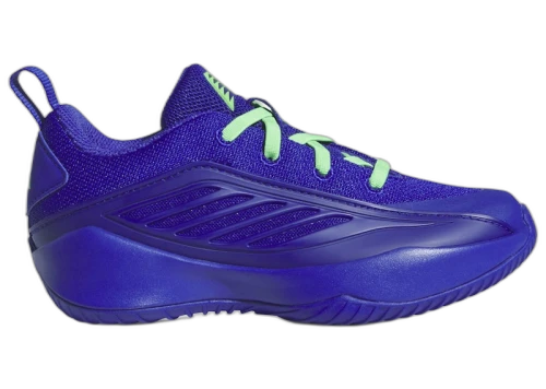 adidas Believe That 1 Lucid Blue Court Green (PS)