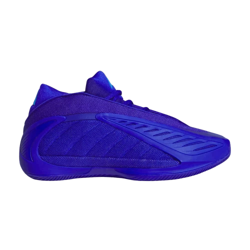 adidas AE 2 Lucid Blue