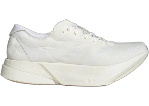 adidas Adizero Adios Pro 4 Non Dyed Cardboard