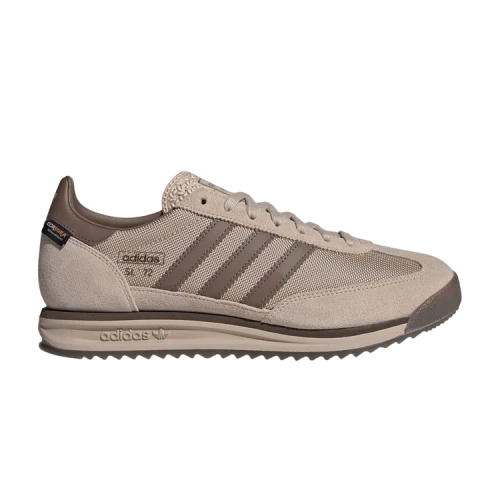 adidas SL 72 RS Cordura Wonder Taupe Earth Strata