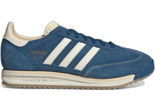 adidas SL 72 RS Dusky Petrol Cream White