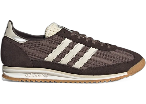 adidas SL 72 OG Earth Strata Aurora Coffee (Women's)