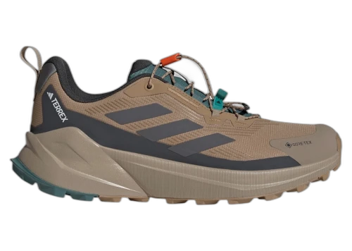 adidas Terrex Trailmaker 2 Gore-Tex Speed Cardboard Grey Five Carbon