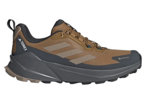 adidas Terrex Trailmaker 2 Gore-Tex Bronze Strata Blanch Cargo Carbon