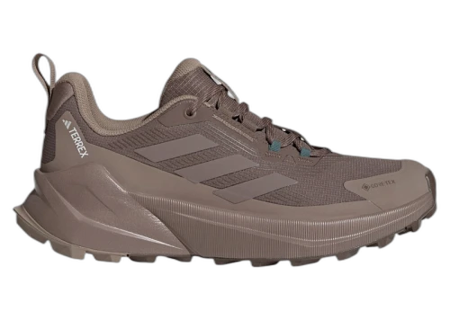 adidas Terrex Trailmaker 2.0 Gore-Tex Earth Strata Trace Brown Chalky Brown (Women's)