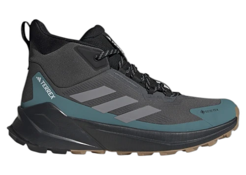 adidas Terrex Trailmaker 2.0 Mid Gore-Tex Grey Six Grey Three Preloved Teal