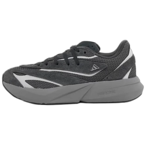 adidas Lightblaze Carbon Silver Metallic (Women's)