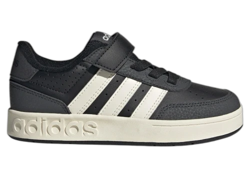 adidas Breakbase Core Black Off White Carbon (PS)