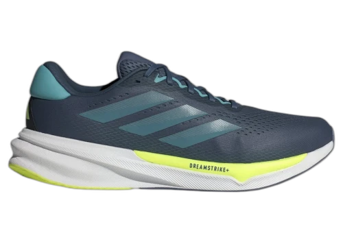 adidas Supernova Stride 2.0 Preloved Ink Mint Ton Cloud White
