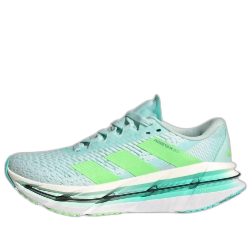 adidas Adistar Byd Shoes 'Halo Mint Lime Burst Flash Aqua' (Women's)