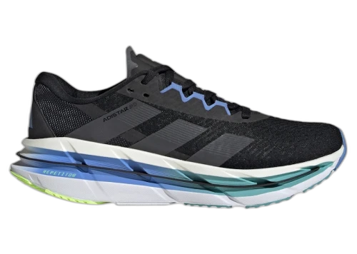 adidas Adistar Byd Core Black Grey Five Blue Fusion