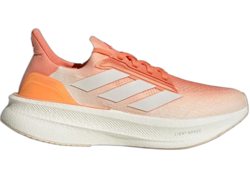 adidas Ultra Boost 5X Digital Camo Semi Coral Flash Orange (Women's)