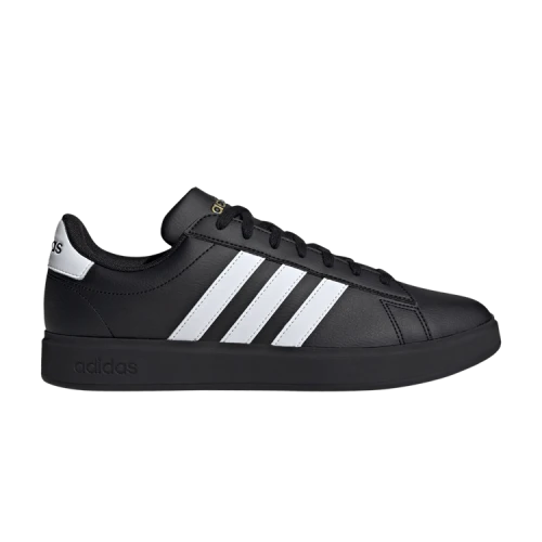 adidas Grand Court 2.0 Black White