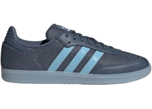 adidas Samba OG Preloved Ink Clear Sky