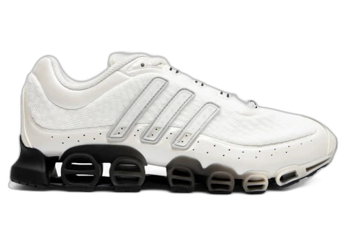 adidas Megaride Zero Metallic Matte Silver