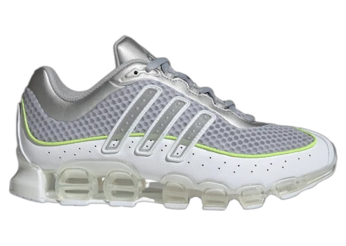adidas Megaride Silver Metallic