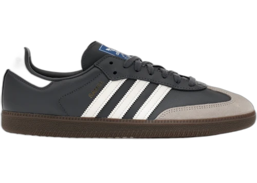 adidas Samba OG Grey Five White Gum
