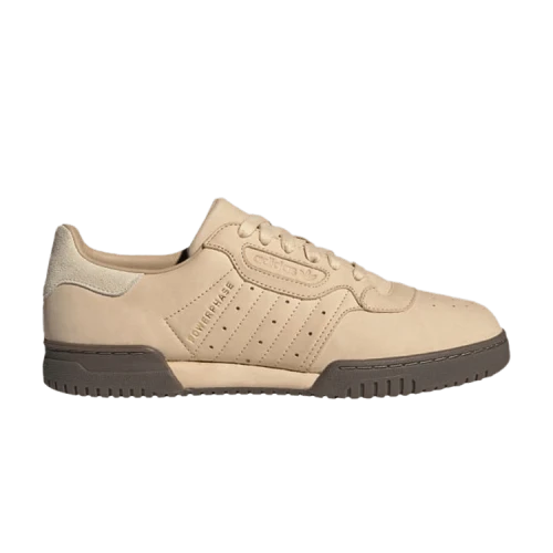 adidas Powerphase Sand Strata Gum
