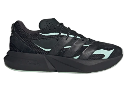adidas Lightblaze Mercedes-AMG Petronas Formula One Team Core Black Frozen Green