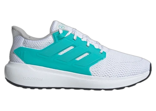 adidas Ultimashow 2.0 Mercedes-AMG Petronas Formula One Team Cloud White Semi Mint Rush Core Black