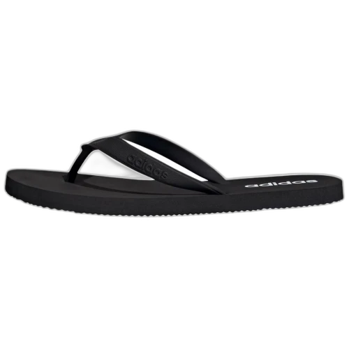 adidas Keitaki Alpha Slides Core Black Cloud White