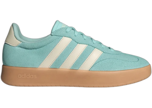 adidas Barreda Semi Flash Aqua Wonder White Gum (Women's)