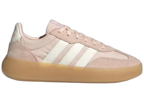 adidas Barreda Decode Wonder Quartz Off White Gum (Women's)