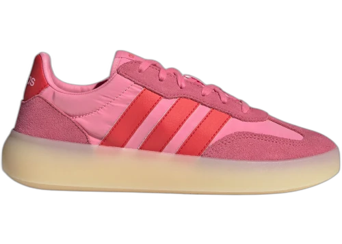 adidas Barreda Decode Bliss Pink Pure Ruby Pink Fusion (Women's)