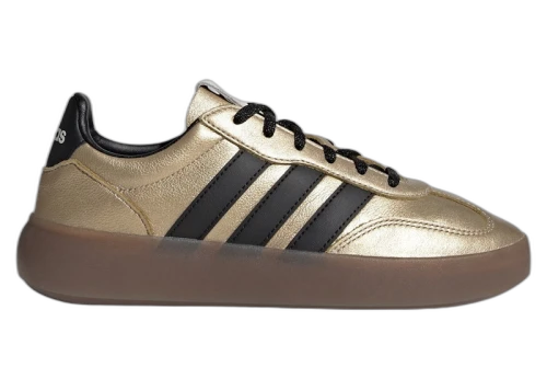 adidas Barreda Decode Cyber Metallic Black Gum (Women's)