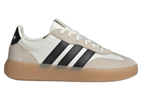 adidas Barreda Decode Off White Core Black Gum