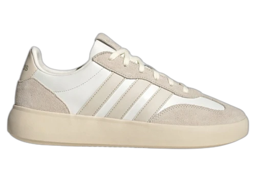 adidas Barreda Decode Core White Alumina Off White