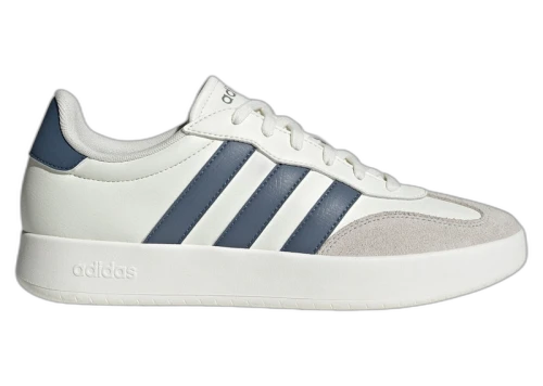 adidas Barreda Off White Preloved Ink Grey One