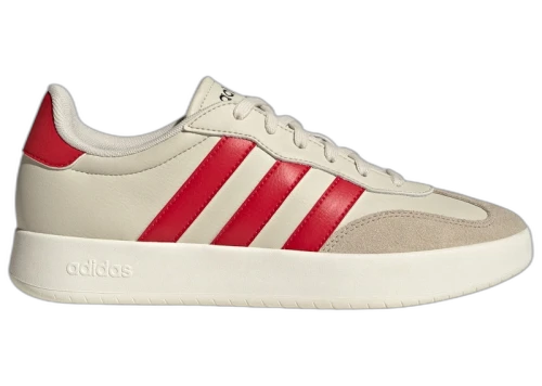 adidas Barreda Alumina Better Scarlet