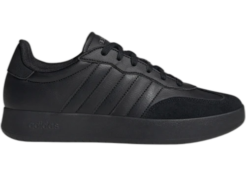 adidas Barreda Black Grey Six