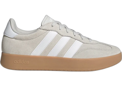 adidas Barreda Grey White Gum