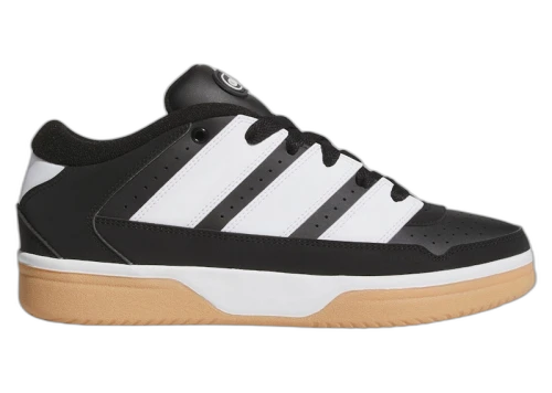 adidas Turnaround Core Black Cloud White Gum