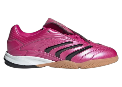 adidas Predator Sala Semi Lucid Fuchsia Black (Women's)