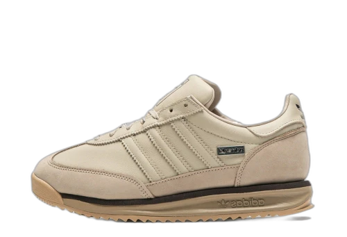 adidas SL 72 RS adi-tex Trace Khaki Wonder Beige