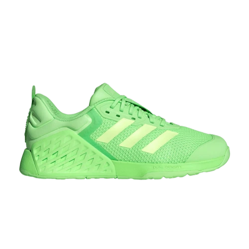 adidas Dropset 3 'Lime Burst' (Women's)