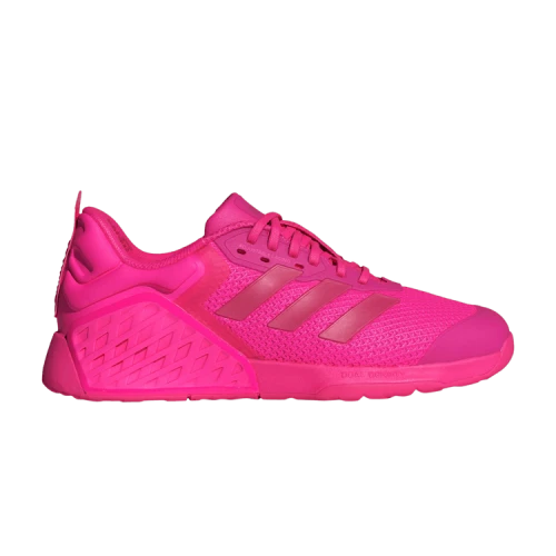 adidas Dropset 3 'Shock Pink' (Women's)
