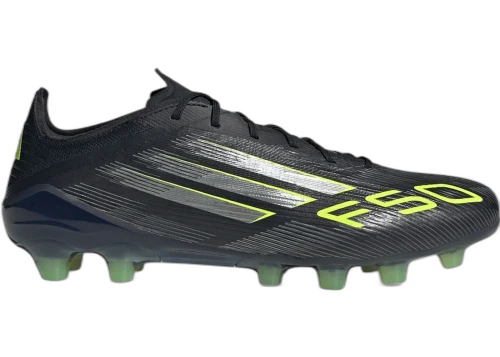 adidas F50 Elite FG Electric Stealth Pack