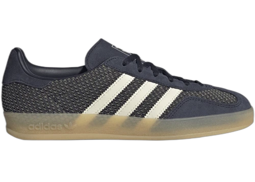 adidas Gazelle Indoor Legend Ink Wonder Beige (Women's)