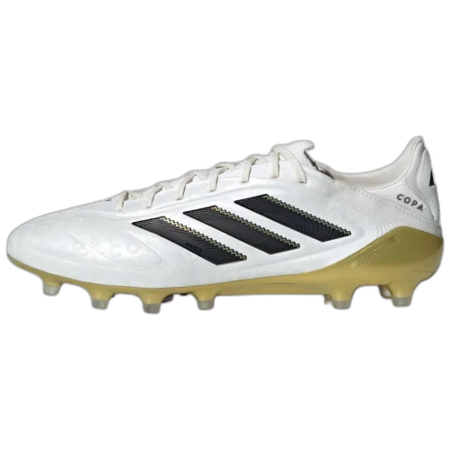 adidas Copa Pure 3 Elite AG Zero Metalic Core Black Gold Metallic