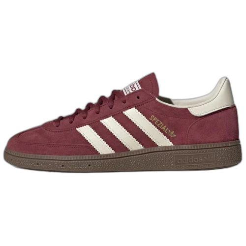 adidas Handball Spezial Burgundy Crew White