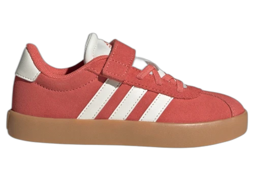 adidas VL Court 3.0 Preloved Scarlet Core White Bright Red (PS)