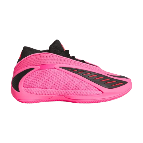 adidas AE 2 Lucid Pink Black (GS)