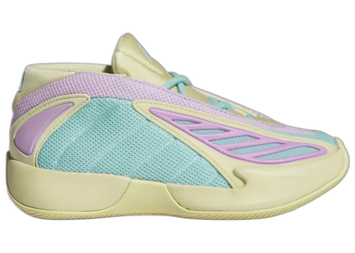 adidas AE 2 Almost Yellow (PS)
