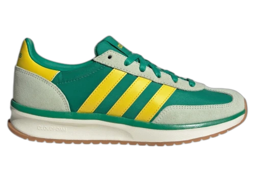 adidas Run 70s 2.0 Court Green Yellow (Women's)