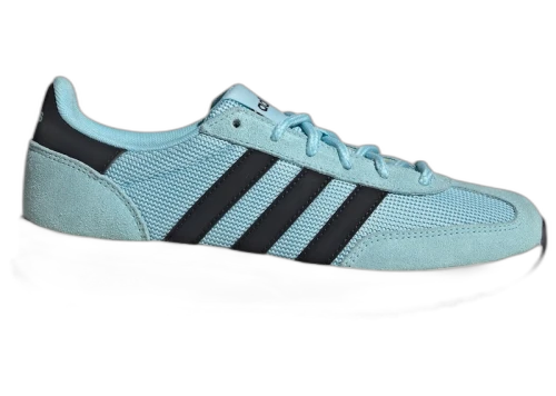 adidas Run 70s 2.0 Icey Blue Black Off White (Women's)